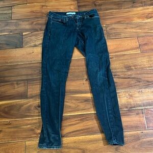 vintage flying monkey jeans, size 5